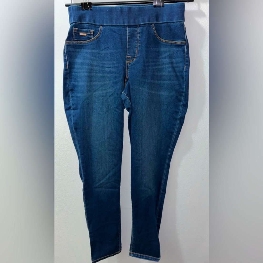 Women's Blue Jeans